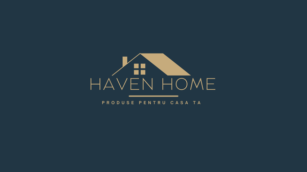 HAVEN HOME SPACE